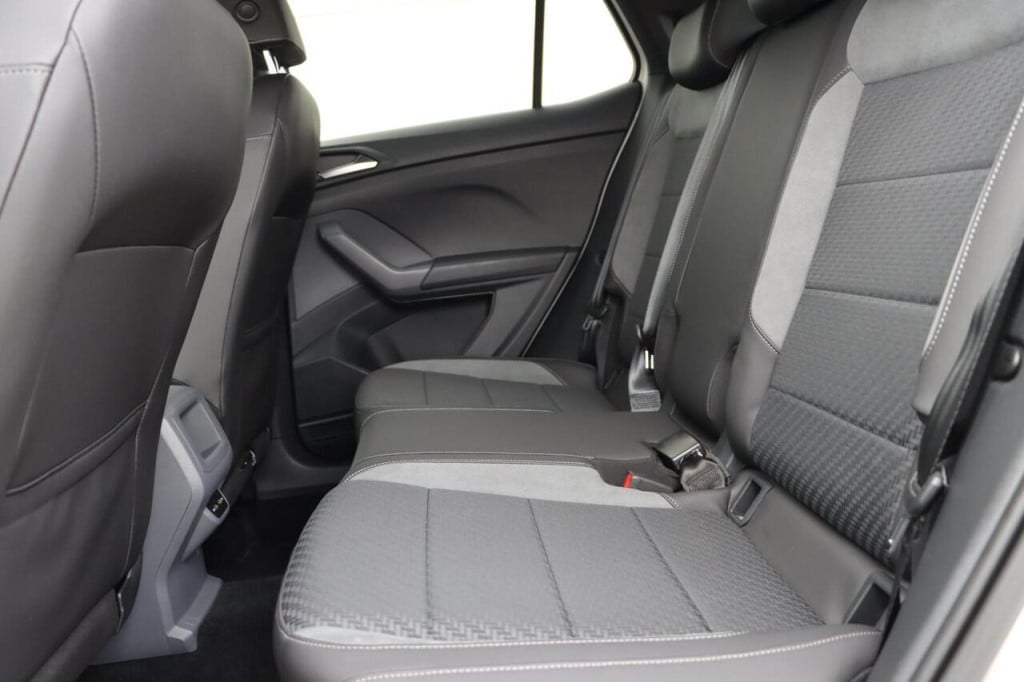 Volkswagen T-cross 1.5 tsi style r-line 150pk dsg7