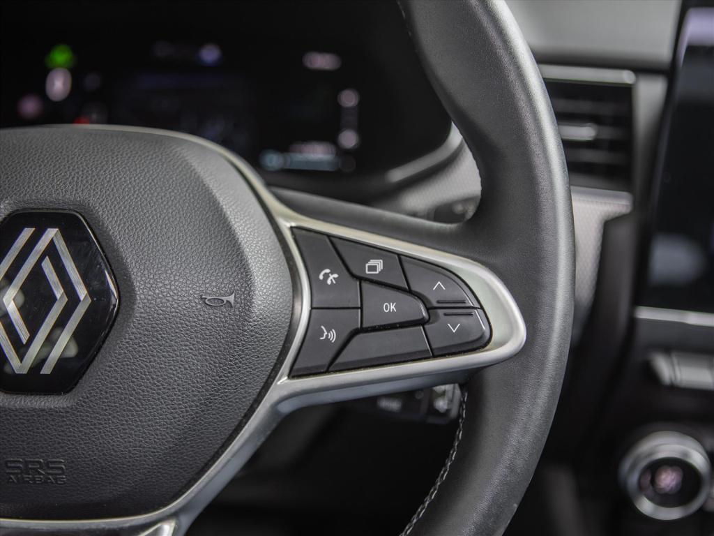 Renault Arkana 1.6 e-tech full hybrid 145pk techno automaat | panoramadak |