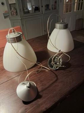 Set Lirio hanglampen van Philips