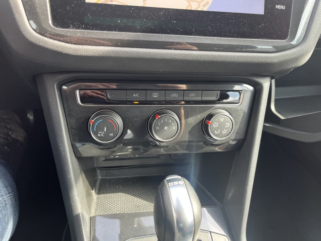 Volkswagen Tiguan 1.4 tsi act comfortline business 27 dkm