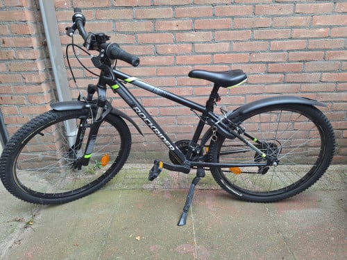 Mountainbike