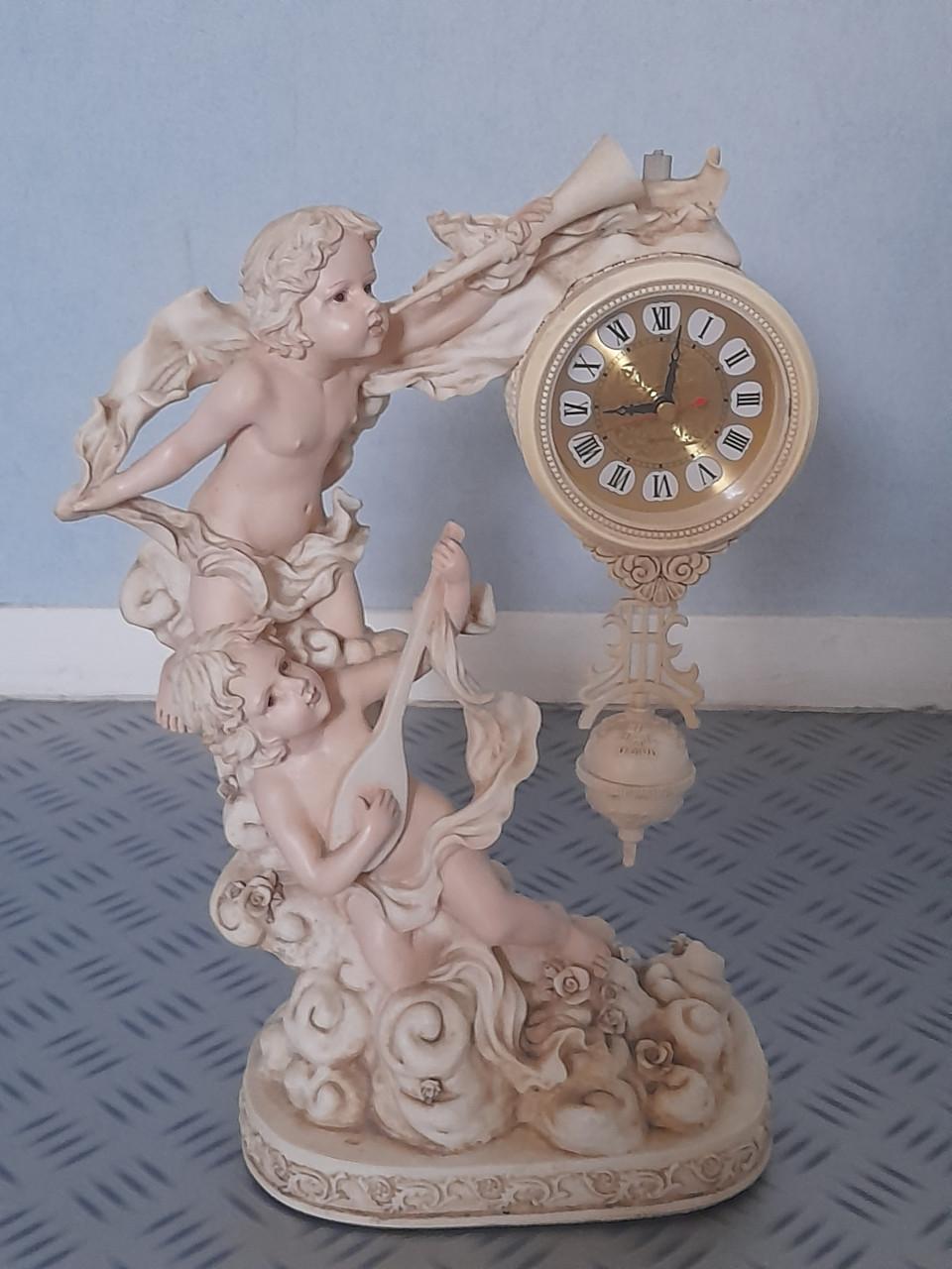 Klassieke beeldenset