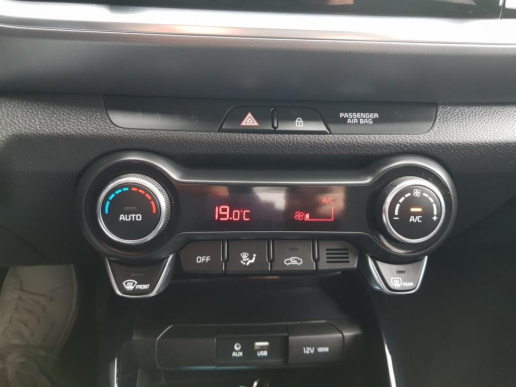 Kia Stonic dynamicplusline 100pk