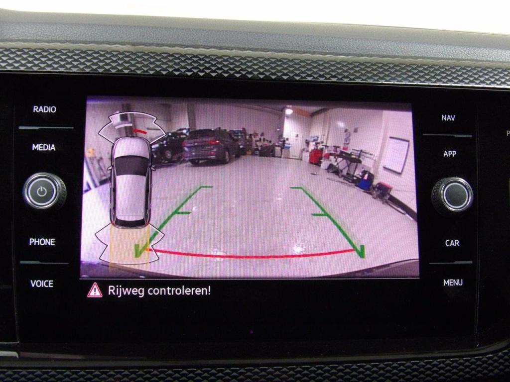 Volkswagen Polo 1.0 tsi 95pk dsg-7 life