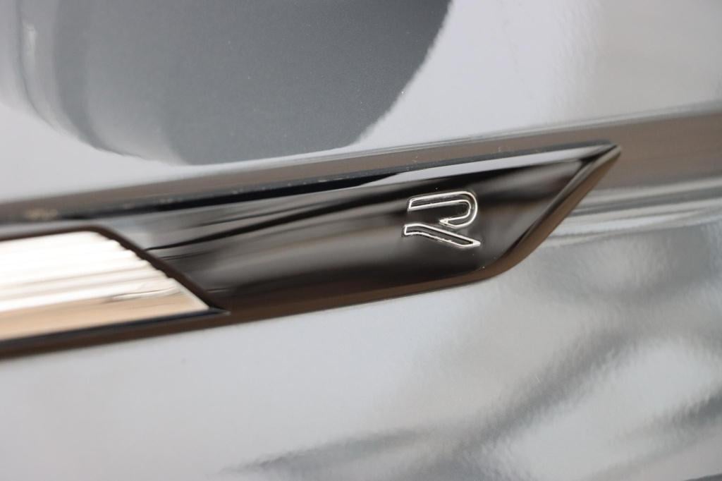 Volkswagen Tiguan 1.5 tsi r-line business+ 150pk dsg7