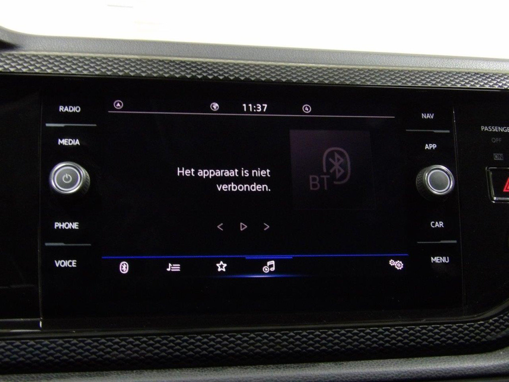 Volkswagen Polo 1.0 tsi 95pk dsg-7 life