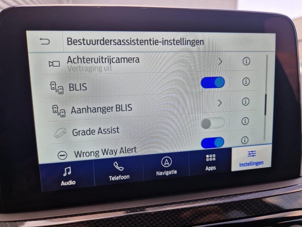 Ford Kuga 2.5 phev 225pk st-line x, driverpack, winterpakket, trekhaak