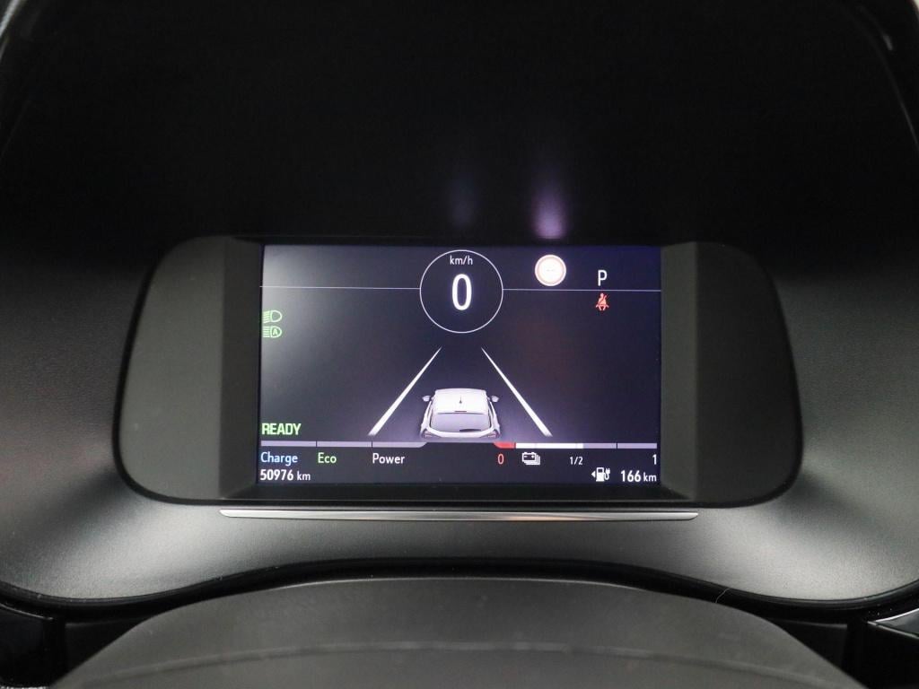 Opel Corsa-e elegance 50 kwh | automaat | apple carplay / android auto | na