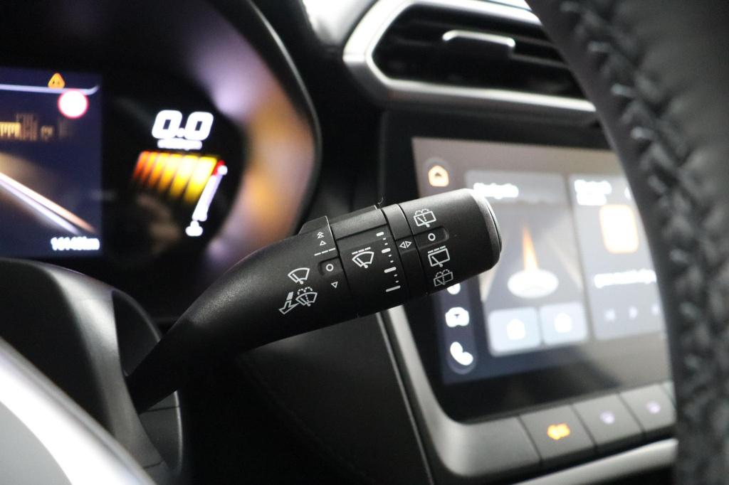 MG ZS 1.5 hybrid+ luxury | keyless entry | 360 camera| stoel +stuurverwarmi