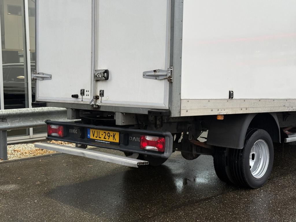 Iveco Daily 35c16v 2.3 410 bakwagen | dubbel lucht | cruisec. | airco