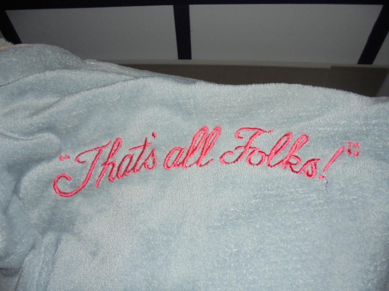 Verkleedpak Bugs Bunny