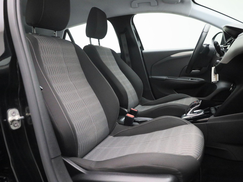 Opel Corsa 1.2 edition | automaat | navigatie | apple carplay / android aut