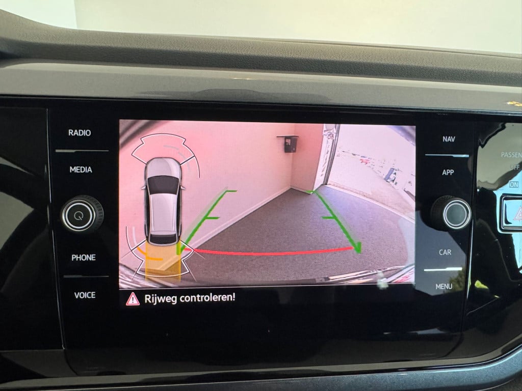 Volkswagen Taigo 1.0 tsi life business