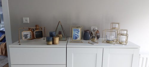 Decoratie artikelen
