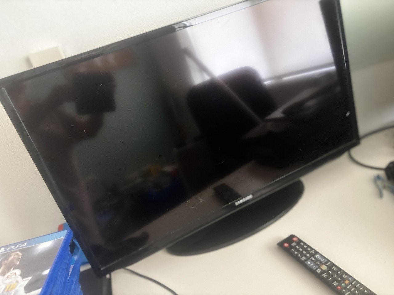 Samsung tv