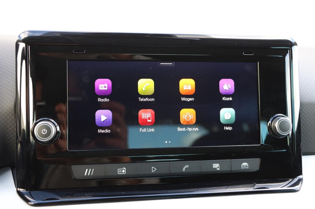 Seat Arona 1.0 ecotsi style business connect
