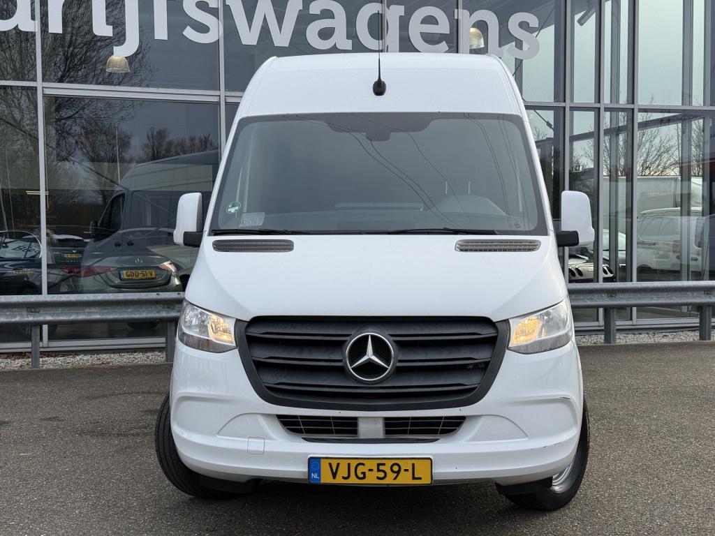 Mercedes-Benz Sprinter 316 2.2 cdi | carplay | camera | cruisec. | airco