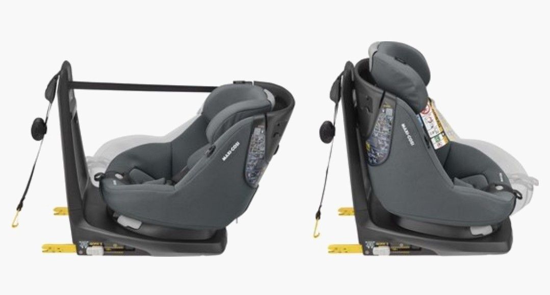 Maxi-Cosi AxissFix Autostoeltje