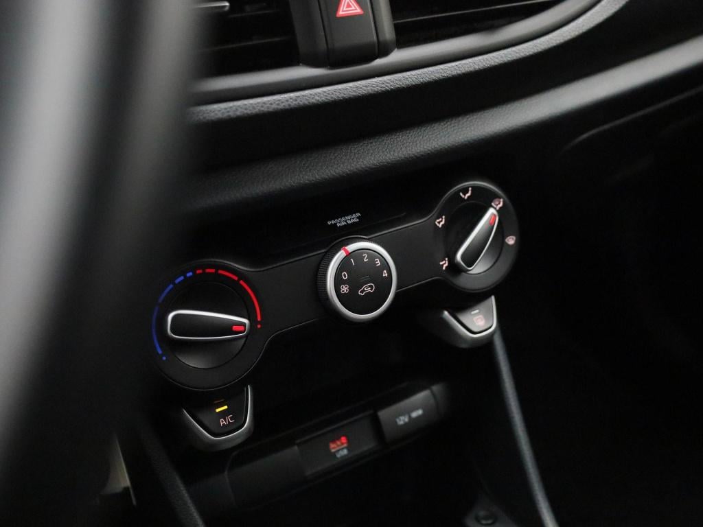 Kia Picanto 1.0 dpi dynamicline | dab | camera | cruise control | bluetooth