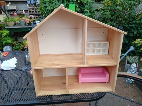 Poppenhuis