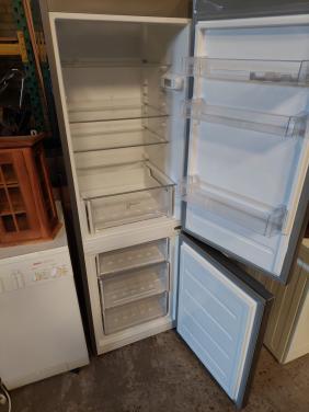 Koelvriescombinatie Whirlpool