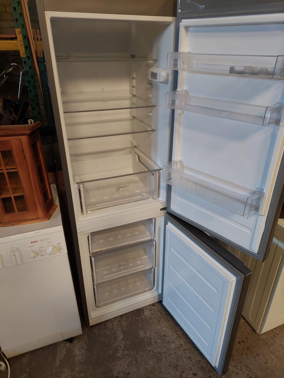 Koelvriescombinatie Whirlpool