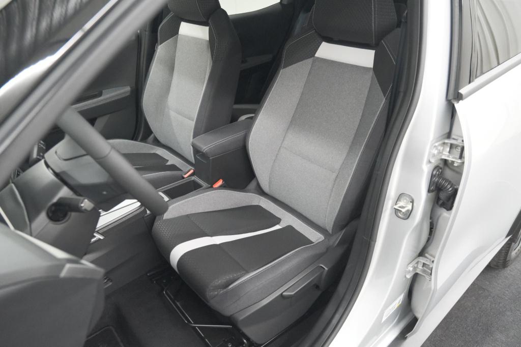 Opel Frontera 1.2 turbo hybrid 145 gs | 7 zitplaatsen | camera | dodehoekde