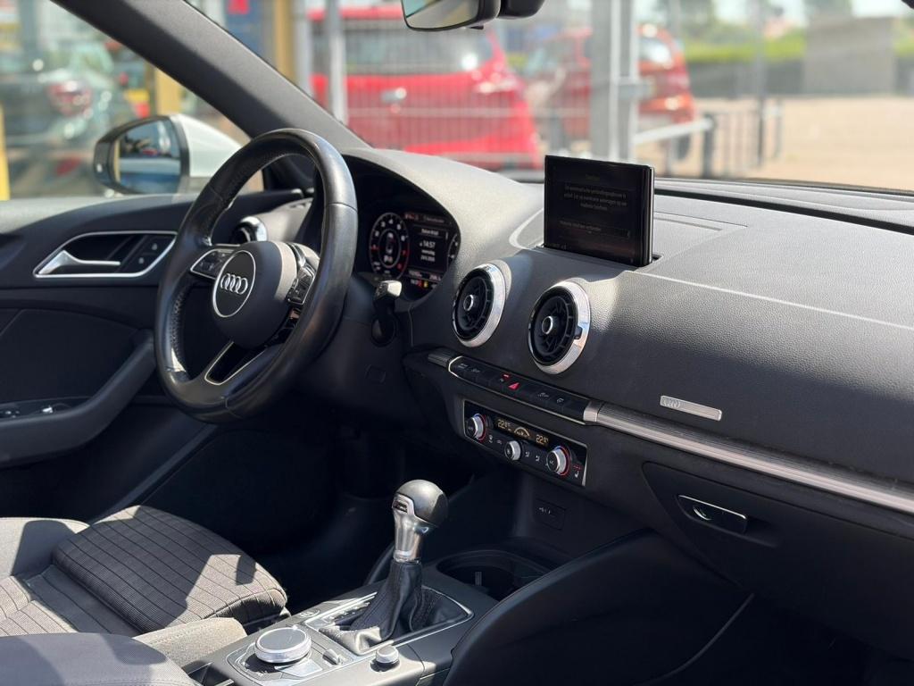 Audi A3 cabriolet 1.5 tfsi | automaat