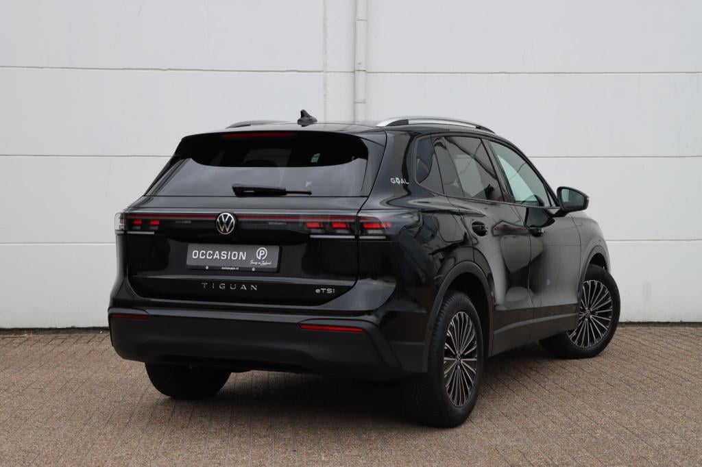 Volkswagen Tiguan 1.5 etsi life edition 150pk dsg7