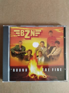 BZN  Round the fire