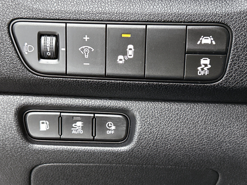 Kia Niro 1.6 gdi phev dynamicplusline leder | stoel en stuur verwarming | n