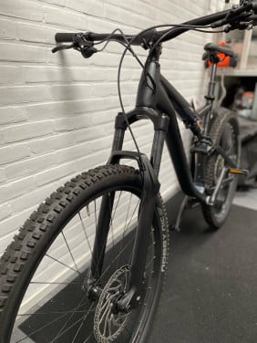 Bulls Copperhead FSX 2 - Grote maat 51 - NIEUW