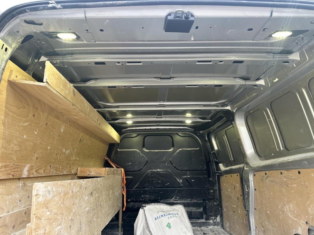 Ford Transit Custom 290 2.2 tdci l2h1 trend