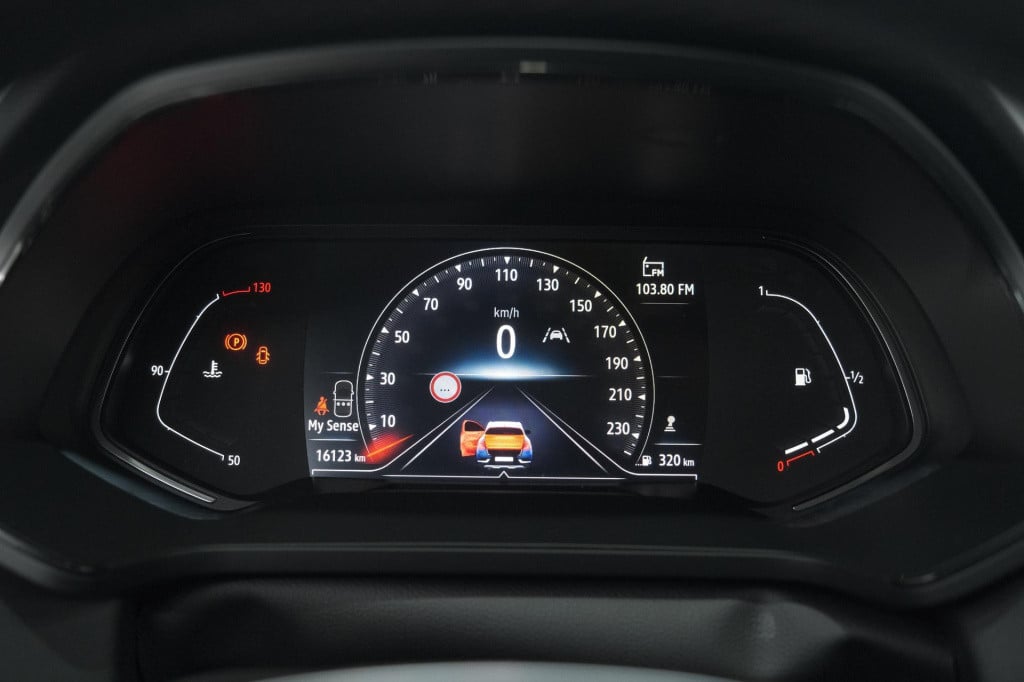 Renault Captur tce 90 techno | camera | apple carplay | navigatie | parkeer