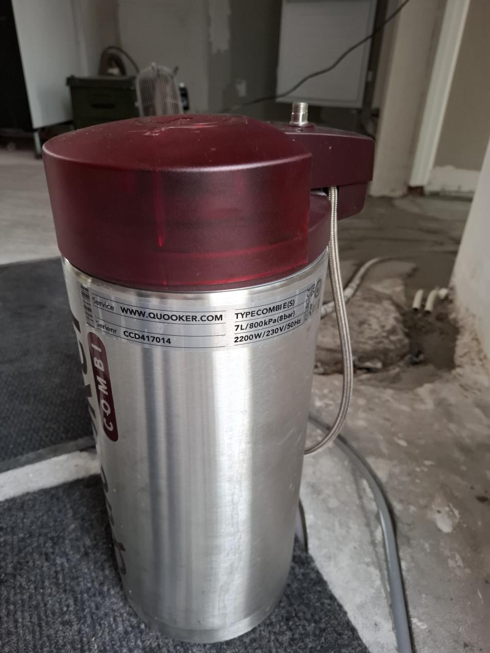 Quooker