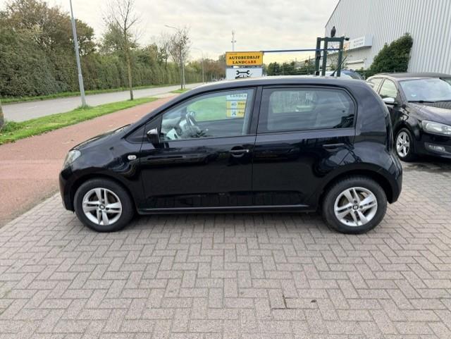 Seat Mii 1.0 fr connect
