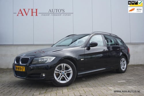 BMW 3-serie touring 316i business line