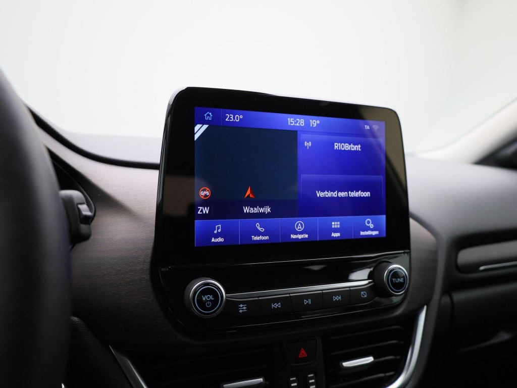 Ford Puma titanium x aut. | b&o | winterpack | navigatie | airco | cruise c