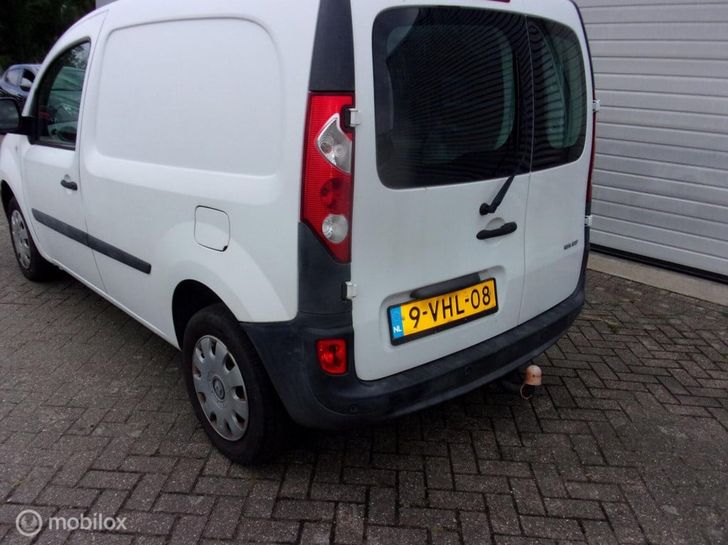 Renault Kangoo express 1.5 dci 90 express
