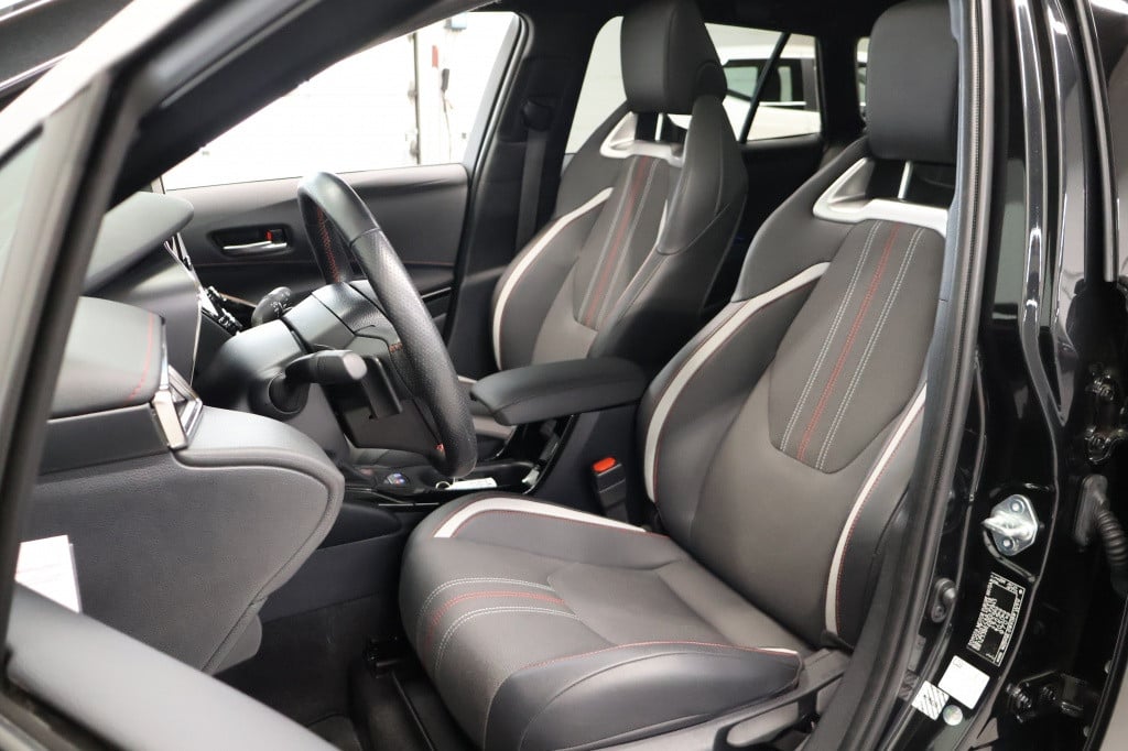 Toyota Corolla Touring Sports 2.0 hybrid gr-sport plus