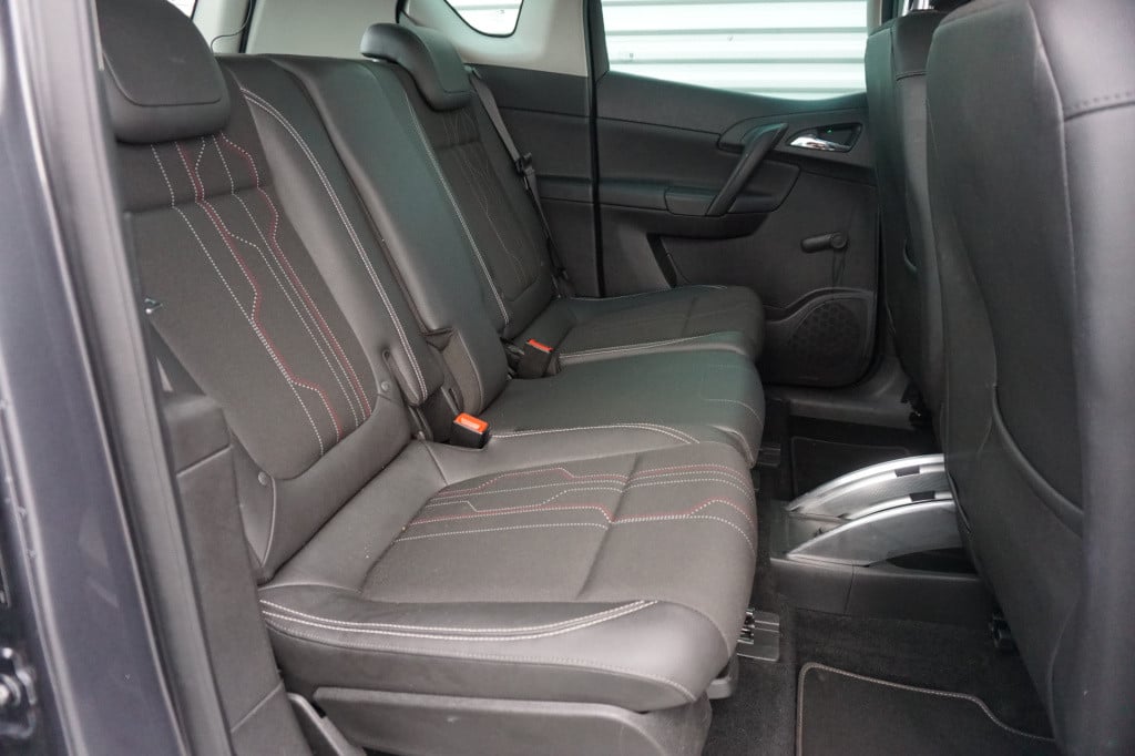 Opel Meriva 1.4 turbo anniversary edition airco / navi / cruise / elektr. r