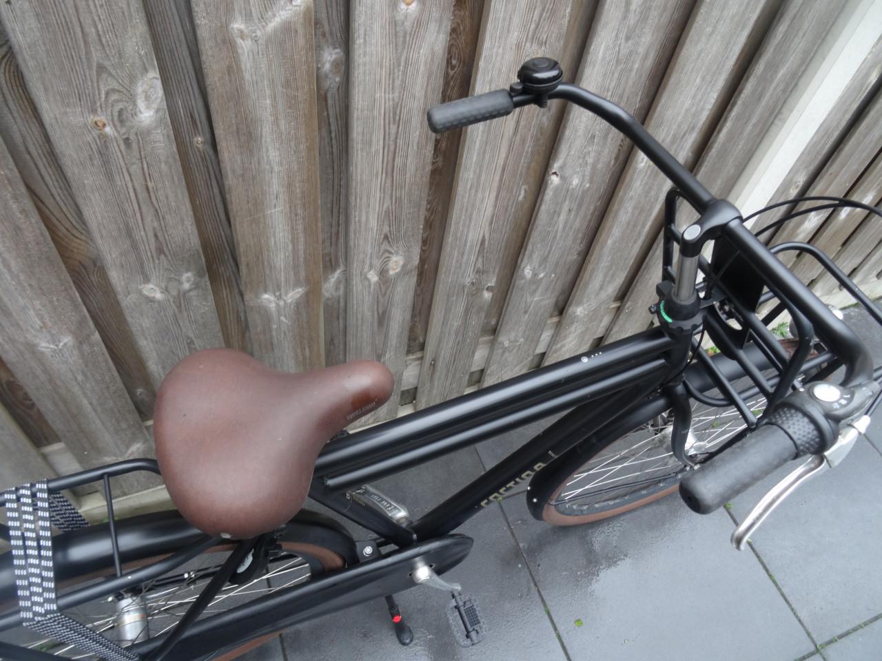 Cortina U4 28β β 3 versnellingen, klaar voor gebruik!