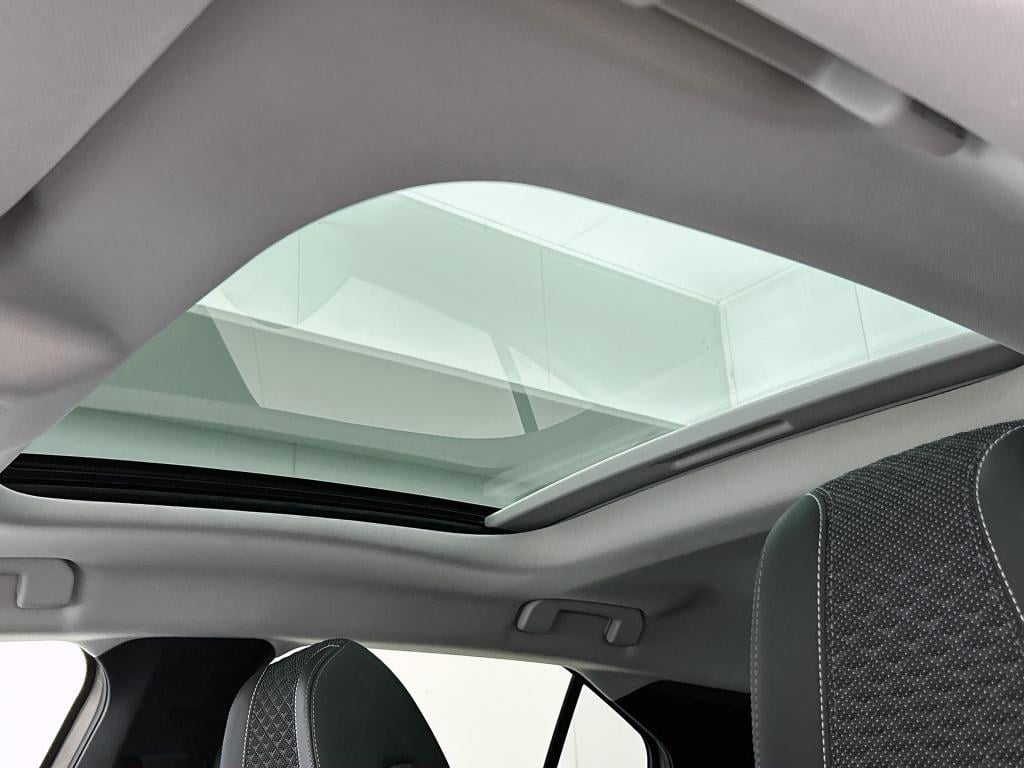 Ds Ds 4 1.2 hybrid 136 pallas | panoramadak | elektrische stoelen met geheu