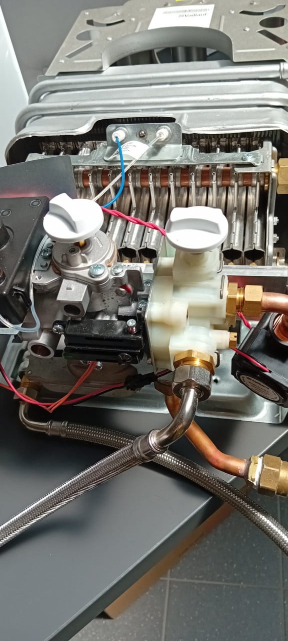 Vaillant