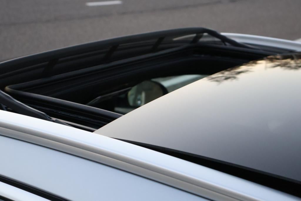 Mercedes-Benz C-Klasse estate 200 avantgarde l panoramadak l beige leder in