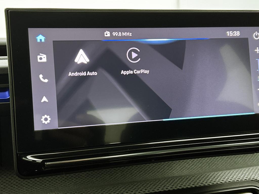 Citroen C3 hybrid 110pk automaat business | rijklaar | navigatie | apple ca