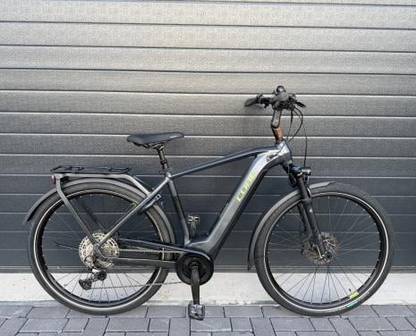 Prachtige Cube Touring EXC| Performance Line | 500WH | 54CM