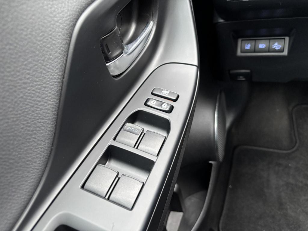 Toyota Yaris 1.5 hybrid executive | cruise control | achteruitrijcamera | c