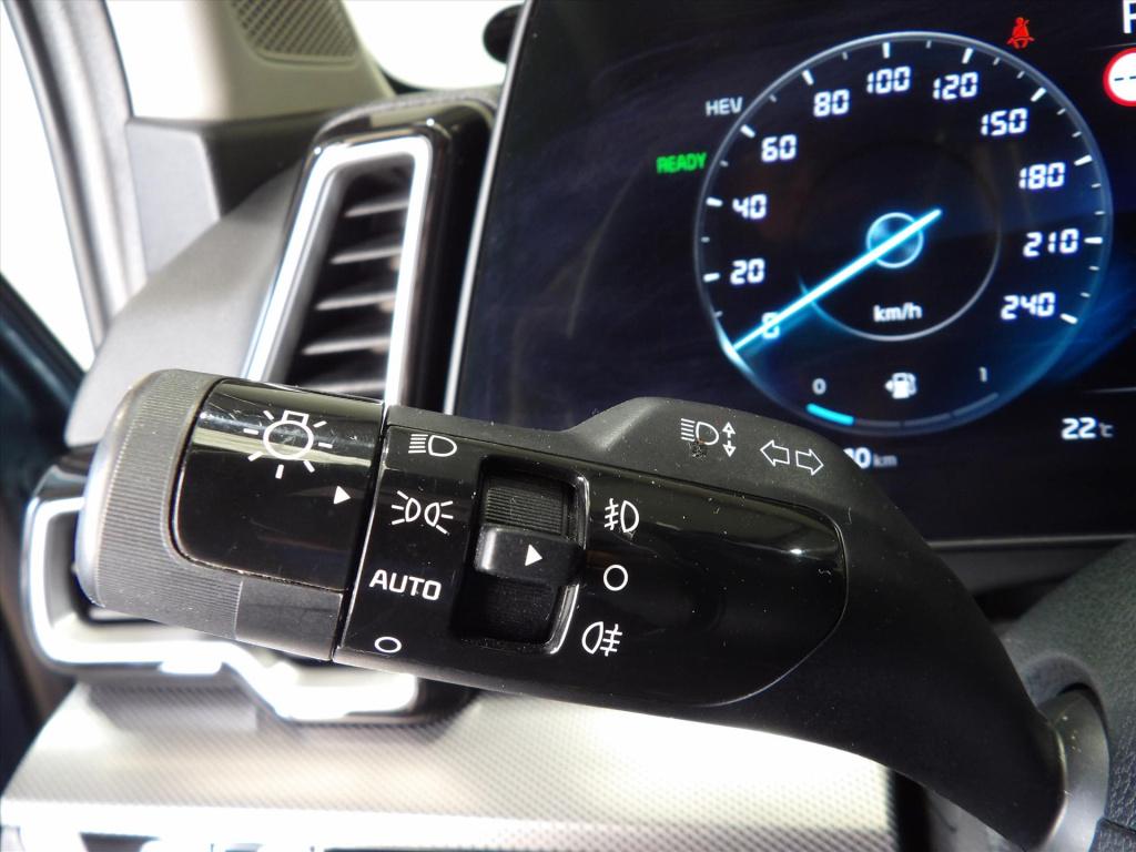 Kia Sportage 1.6 t-gdi 265pk plug-in hybrid at6 4wd dynamicplusline