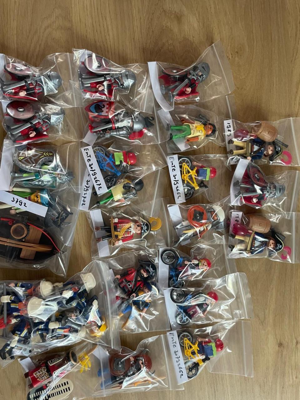 Playmobil